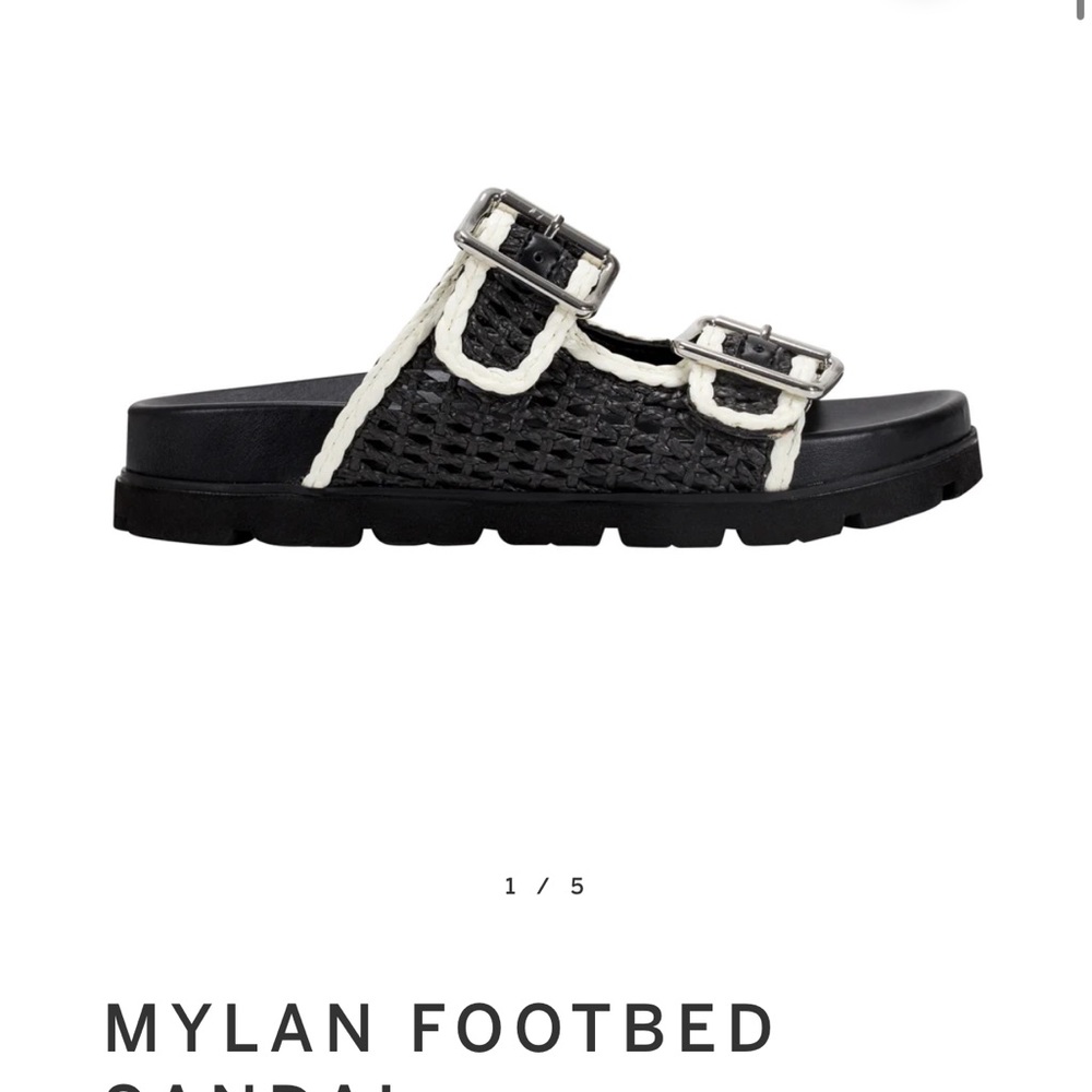 Marc Fisher Sandals